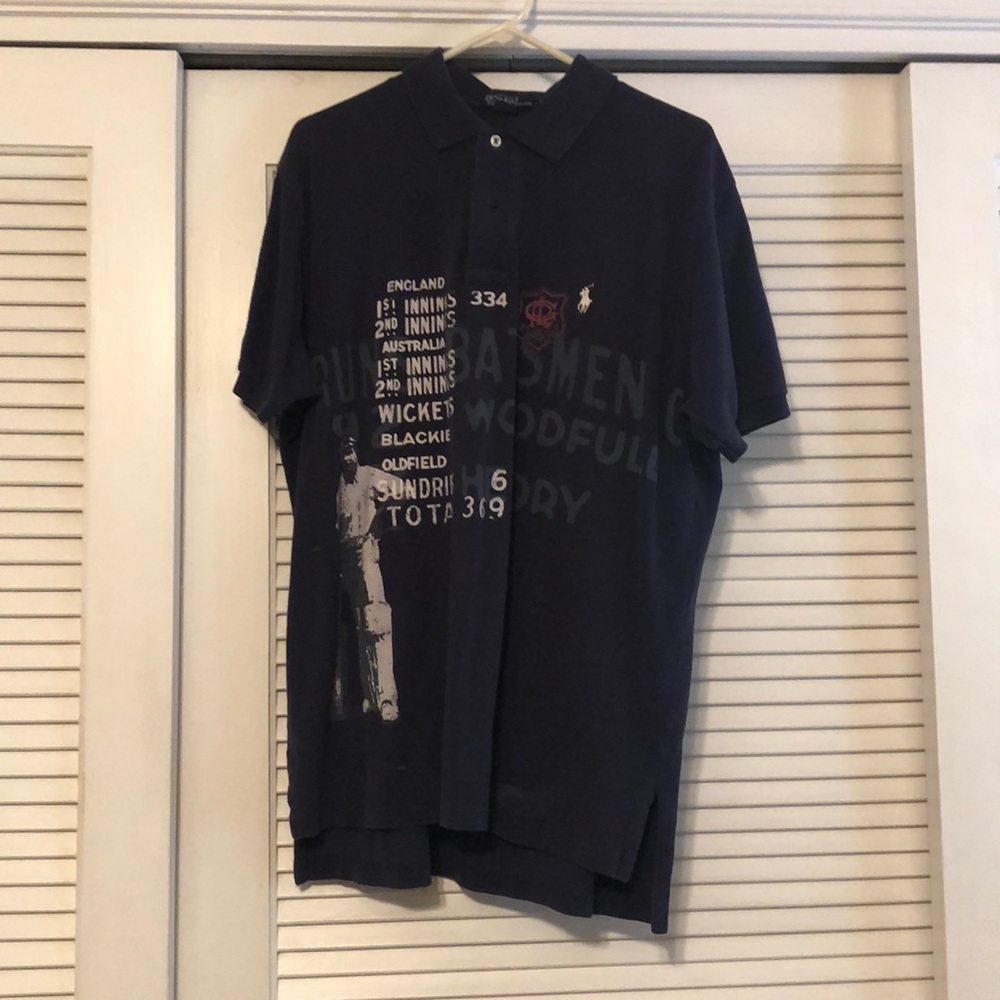Men’s shirt
